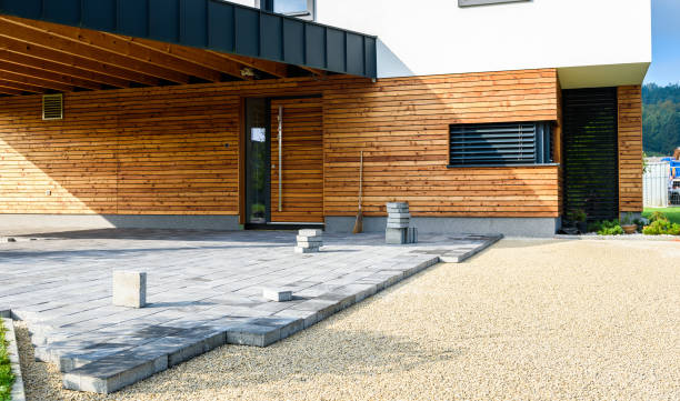 Best Cobblestone Driveway Pavers  in Kenhorst, PA