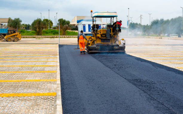 Best Residential Paver Driveway  in Kenhorst, PA