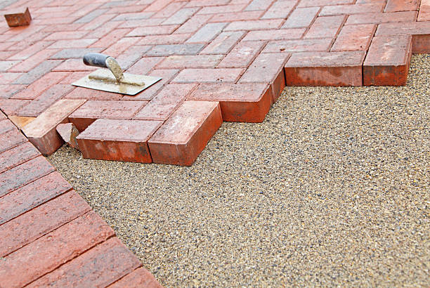 Decorative Driveway Pavers in Kenhorst, PA