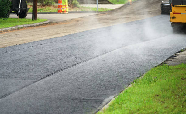Best Permeable Paver Driveway  in Kenhorst, PA
