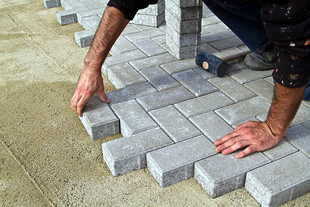 Best Local Driveway Pavers  in Kenhorst, PA