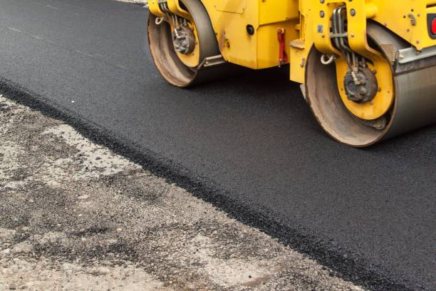Reasons to Select Us for Your Driveway Paving Requirements in Kenhorst, PA
