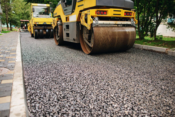 Best Driveway Resurfacing Pavers  in Kenhorst, PA